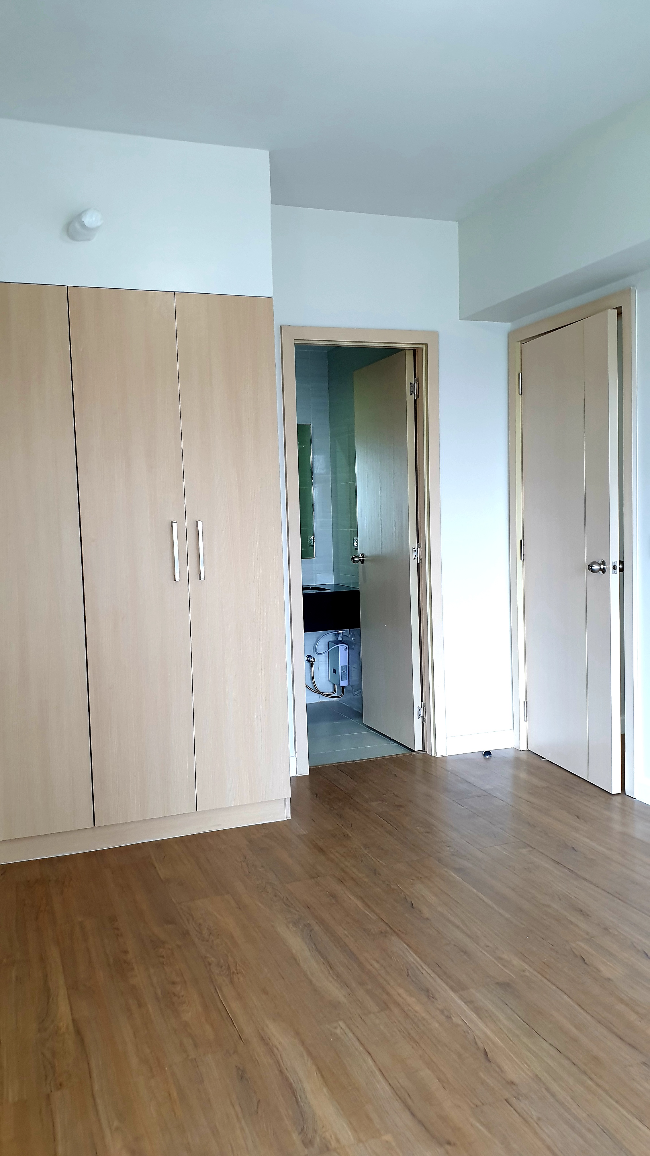 2 BEDROOMS FOR SALE AT SANDSTONE PORTICO, PASIG